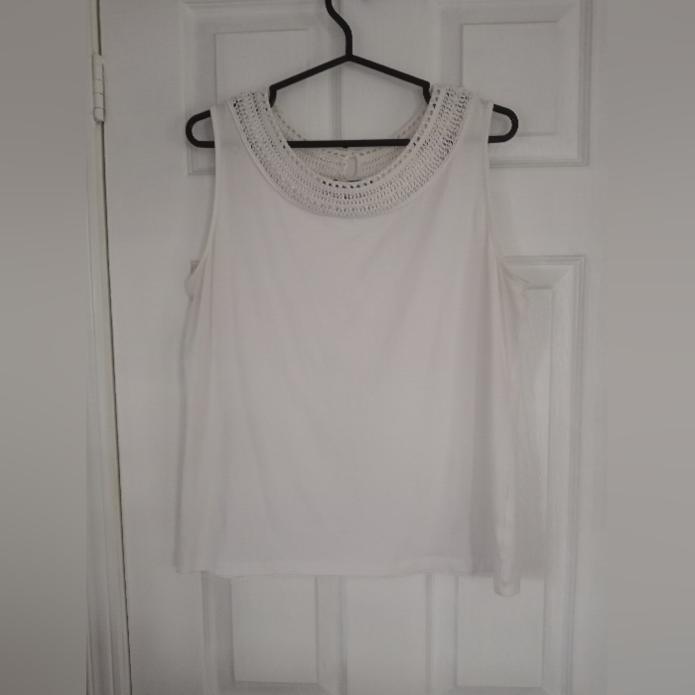 Jones New York top